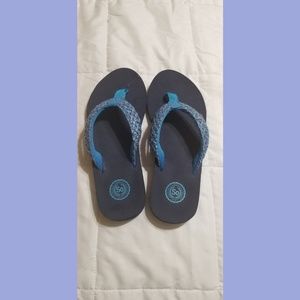 2 Pr. SO Flip flops